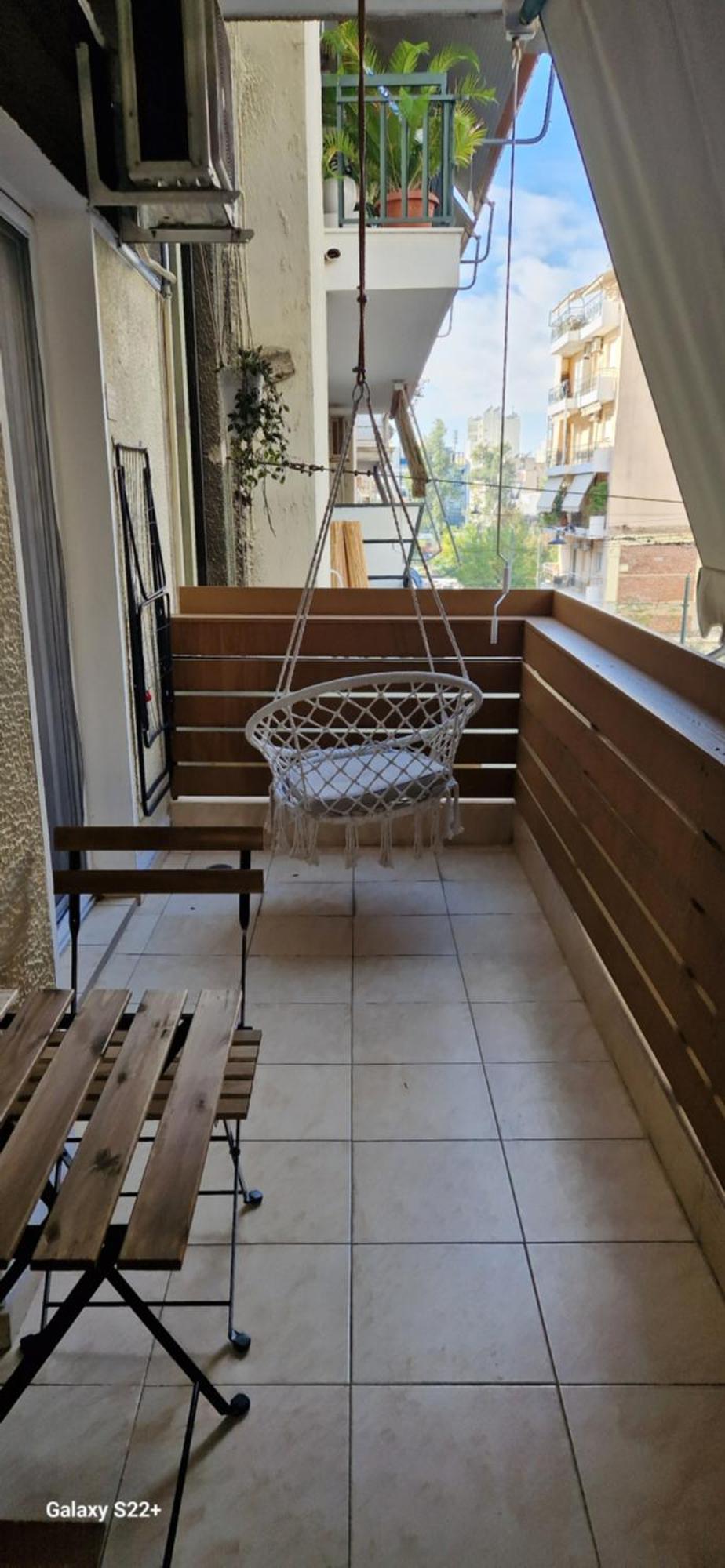 דירות Athens Near Acropolis מראה חיצוני תמונה